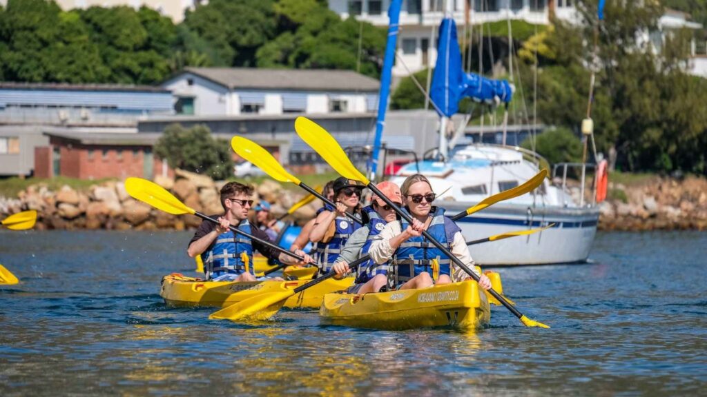 Cape Adventure Break