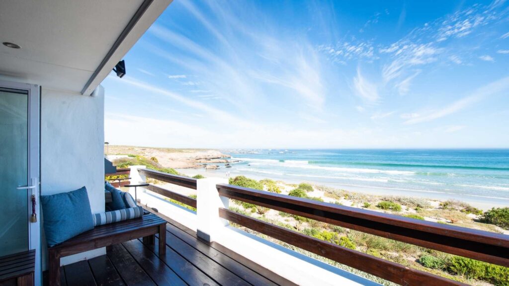 West Coast Affair